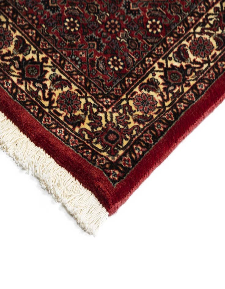 Detail image of  2' 9 x 10' 1 Bidjar Wool Runner Rug