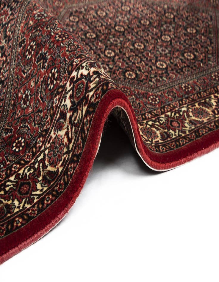 Detail image of  2' 9 x 10' 1 Bidjar Wool Runner Rug