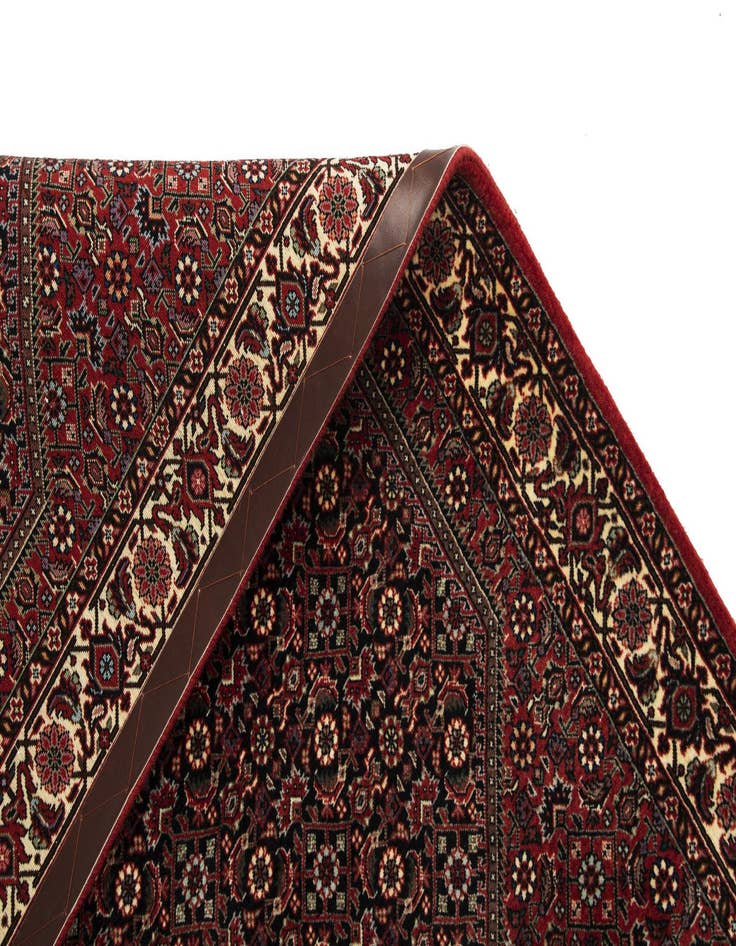 Detail image of  2' 9 x 10' 1 Bidjar Wool Runner Rug