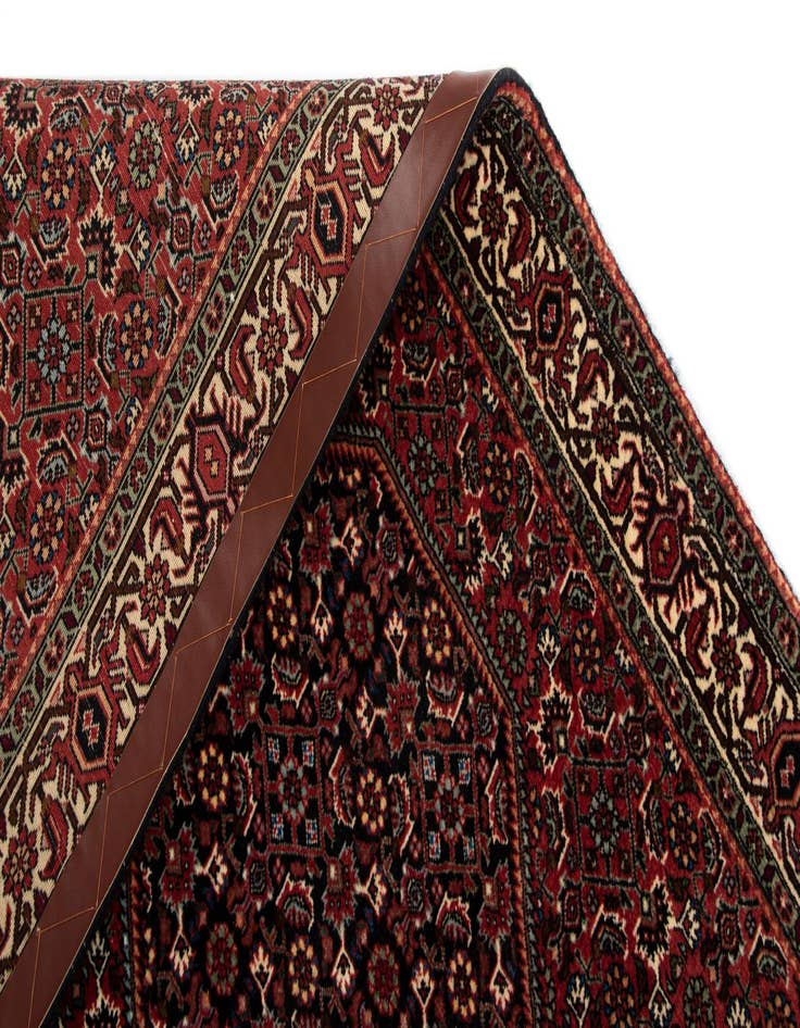 Detail image of  2' 9 x 13' 3 Bidjar Wool Runner Rug