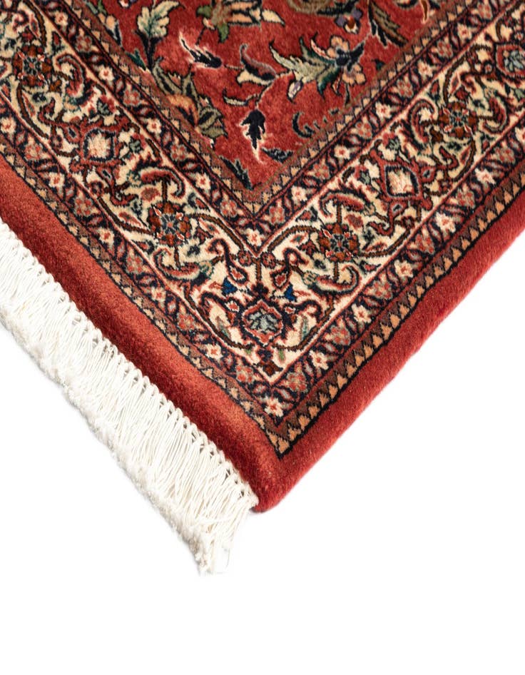 Detail image of  2' 10 x 10' Bidjar Wool Runner Rug