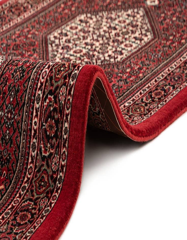 Detail image of  2' 5 x 7' 10 Bidjar Runner Rug