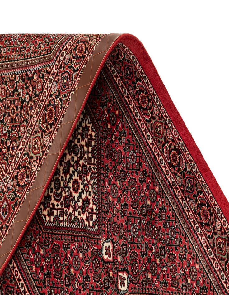 Detail image of  2' 5 x 7' 10 Bidjar Runner Rug