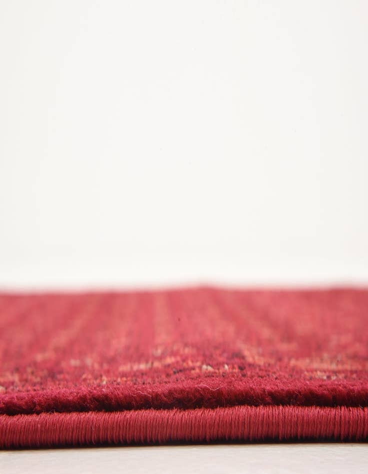 Detail image of  2' 7 x 10' Bokhara Runner Rug