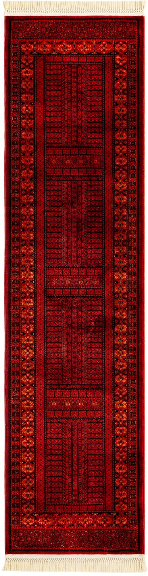 Rug Red Swatch link