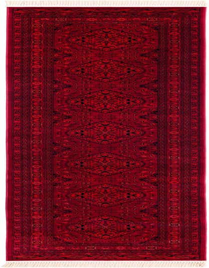 Primary image of  2' 7 x 12' Bokhara Runner Rug