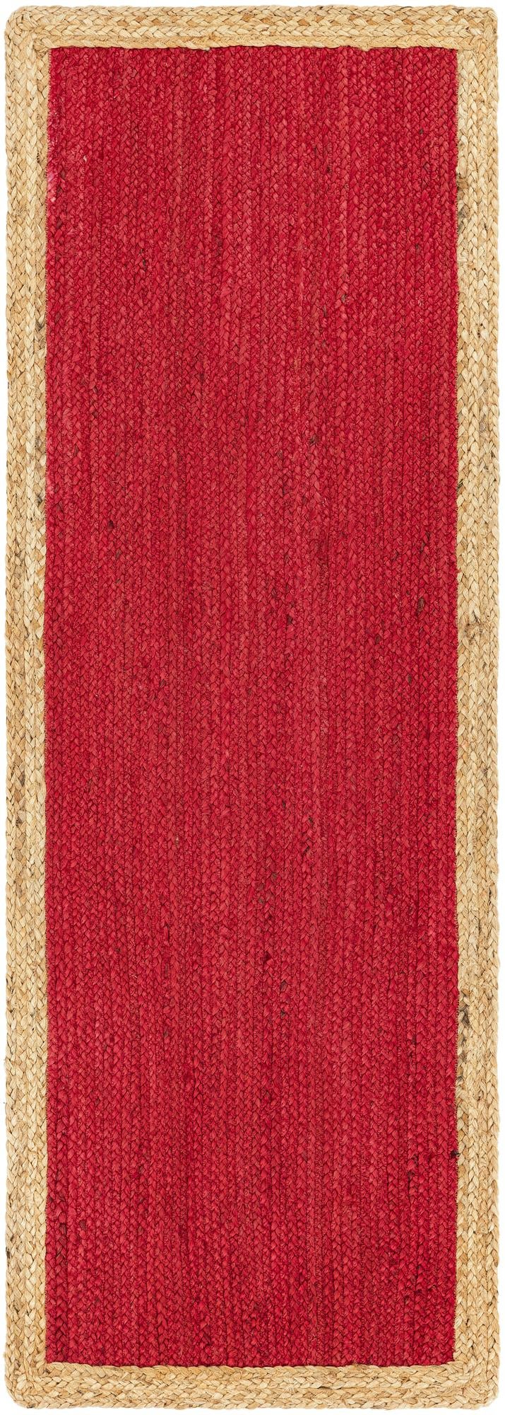 Rug Red Swatch link