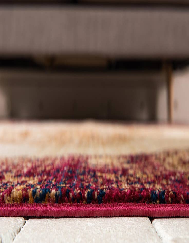 Detail image of  2' 2 x 9' 10 Charlestown Runner Rug