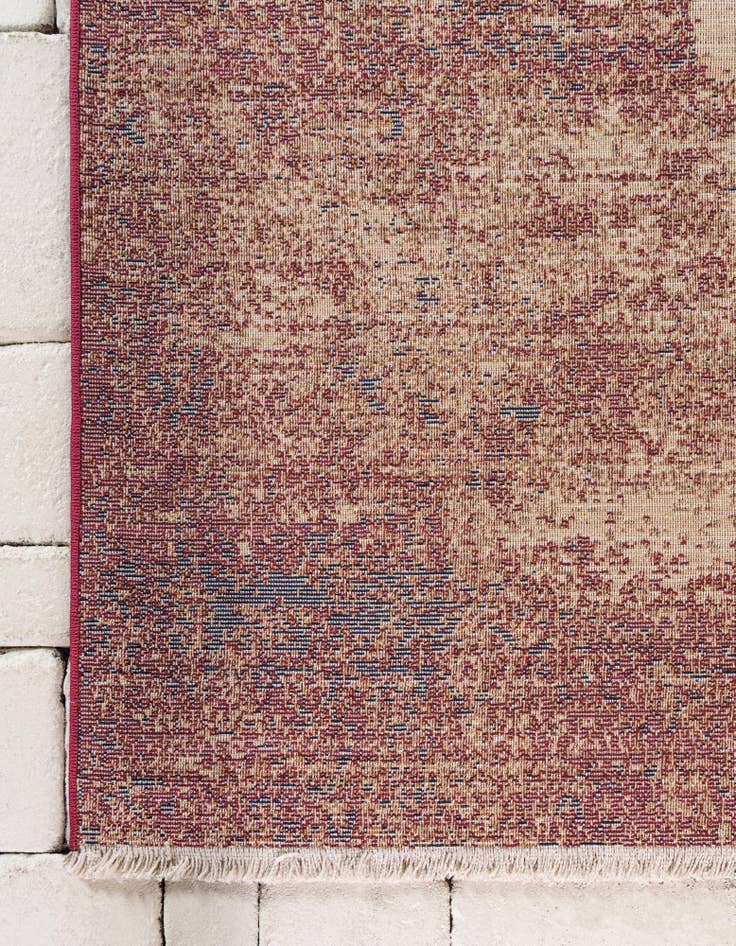Detail image of  2' 2 x 9' 10 Charlestown Runner Rug