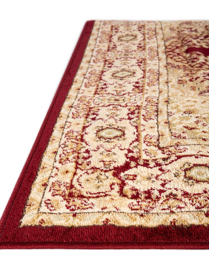 Detail image of  2' 2 x 6' Chateau Runner Rug