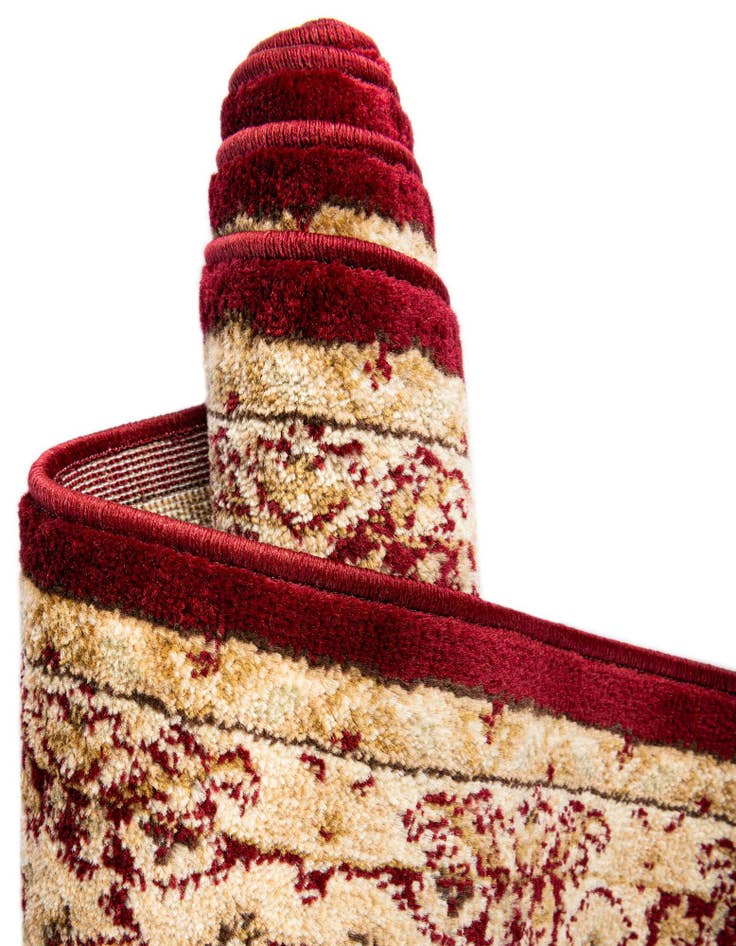 Detail image of  2' 2 x 6' Chateau Runner Rug