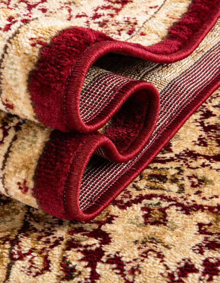 Detail image of  2' 2 x 6' Chateau Runner Rug