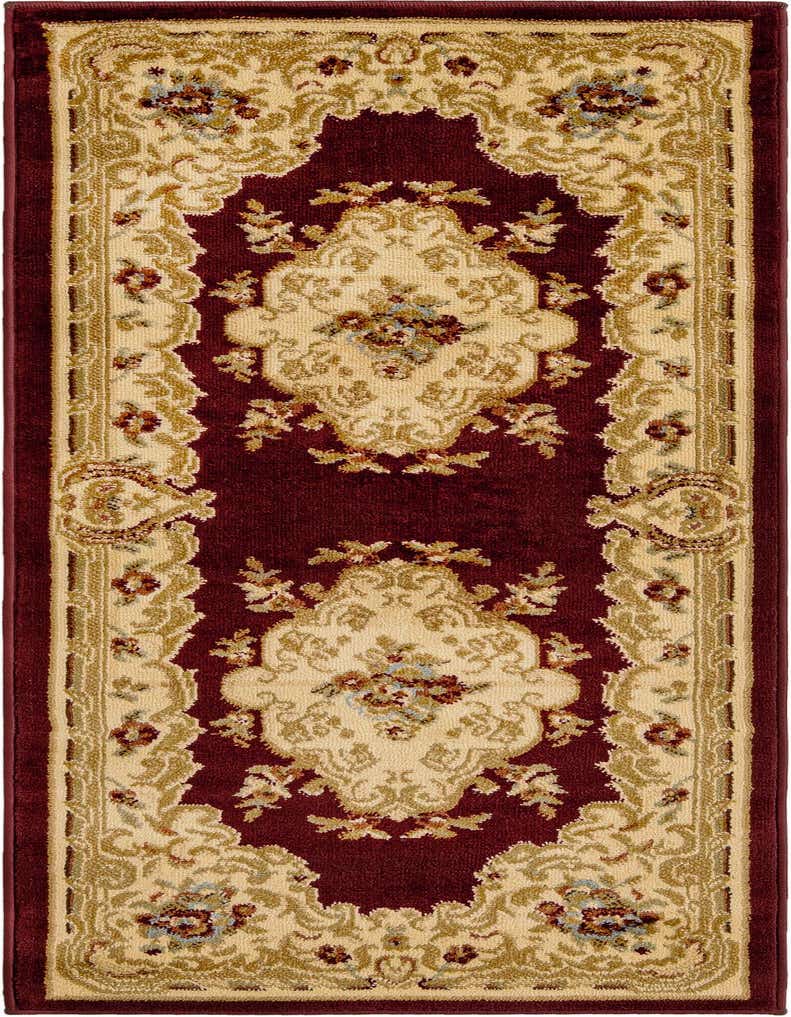Primary image  2' x 5' 3 Chateau Runner Rug