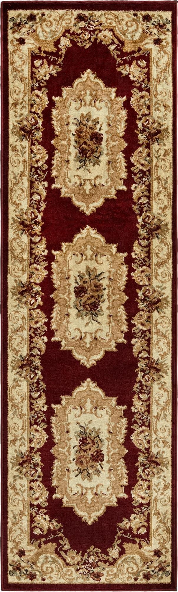 2' x 7' Chateau Runner Rug