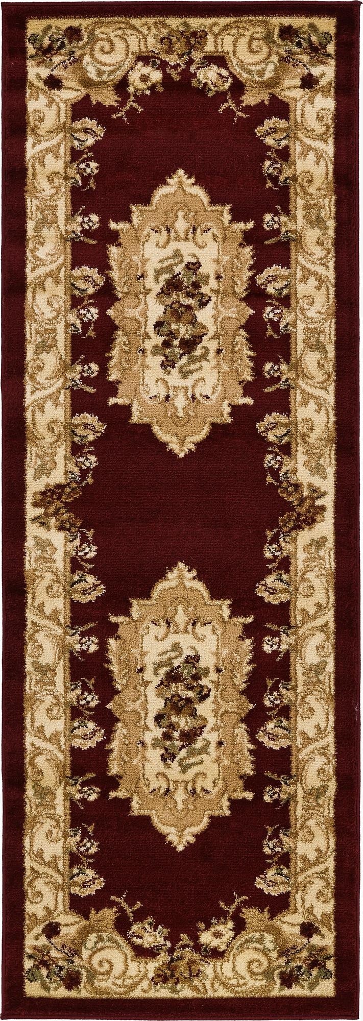  2' x 6' Chateau Runner Rug