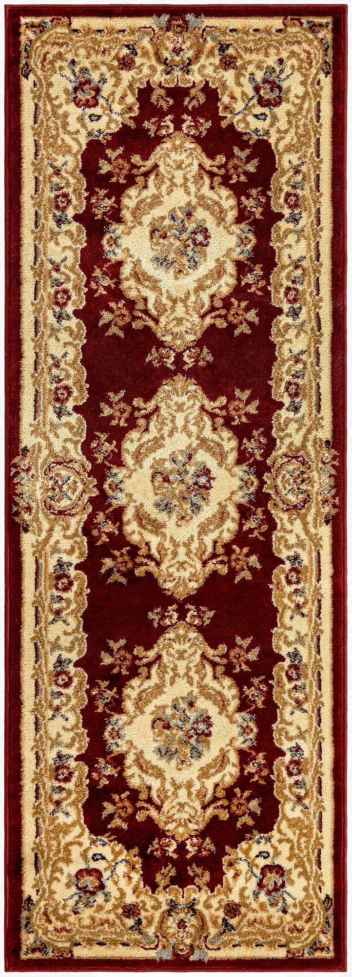  2' x 6' Chateau Runner Rug