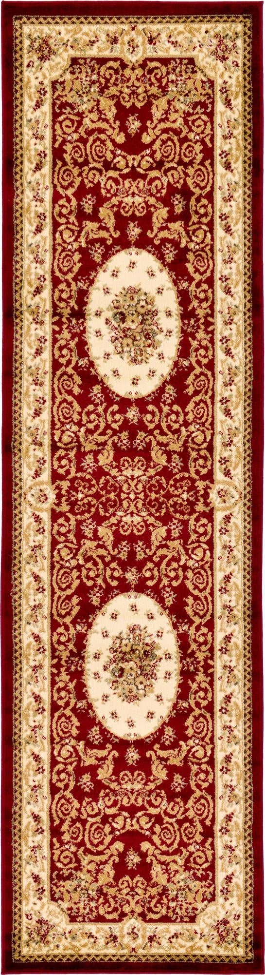  2' 7 x 10' Chateau Runner Rug