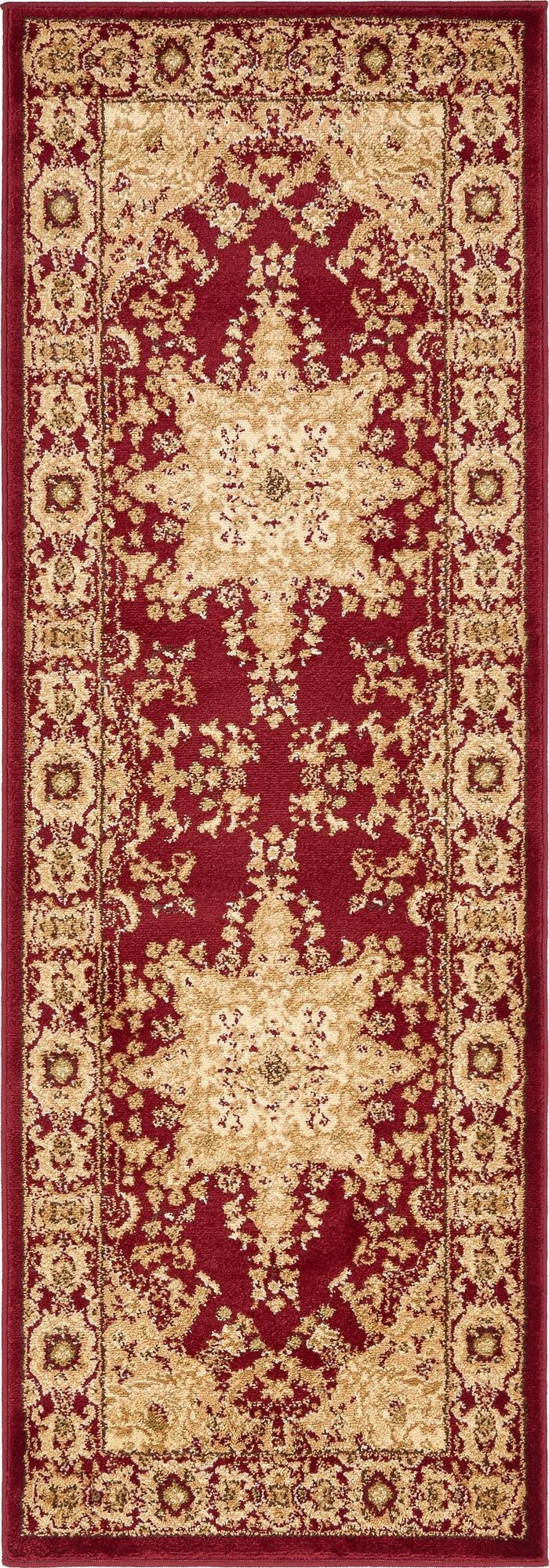 2' 2 x 6' Chateau Runner Rug