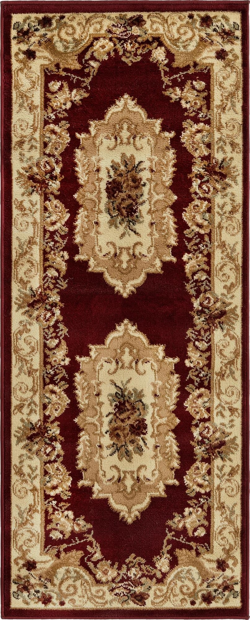  2' x 5' 3 Chateau Runner Rug