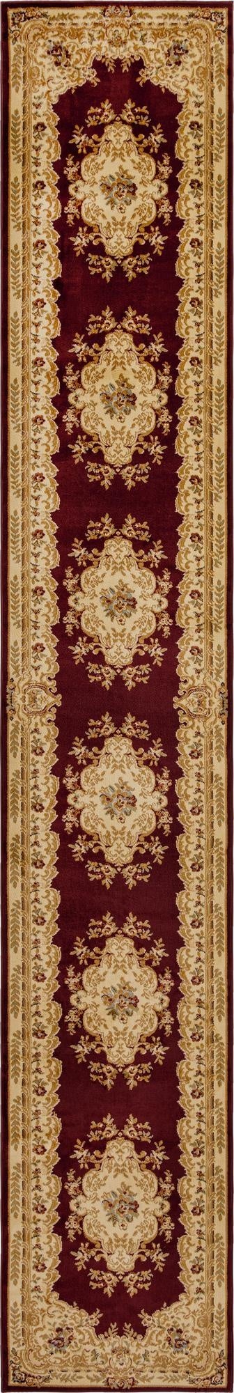  3' x 19' 8 Chateau Runner Rug