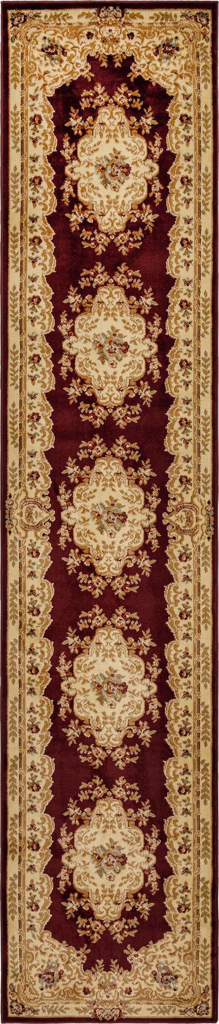  2' 7 x 13' Chateau Runner Rug