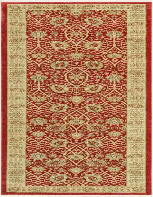 Primary image  2' 7 x 10' Chelsea Runner Rug