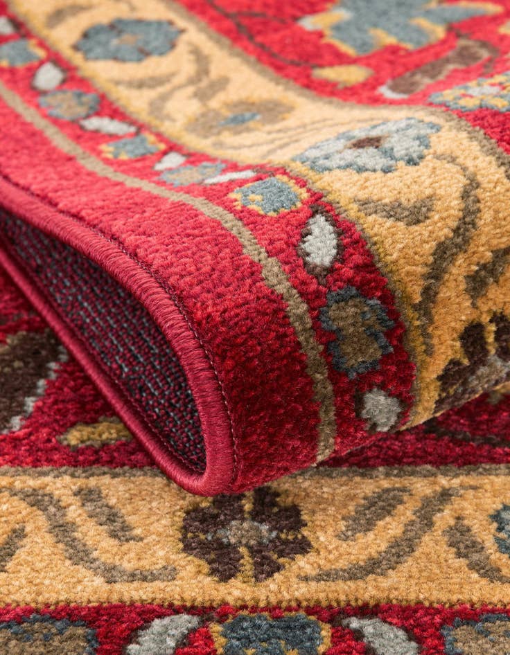 Detail image of  2' 7 x 10' Chelsea Runner Rug