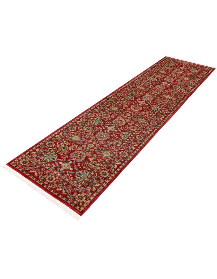 Detail image of  2' 7 x 10' Chelsea Runner Rug