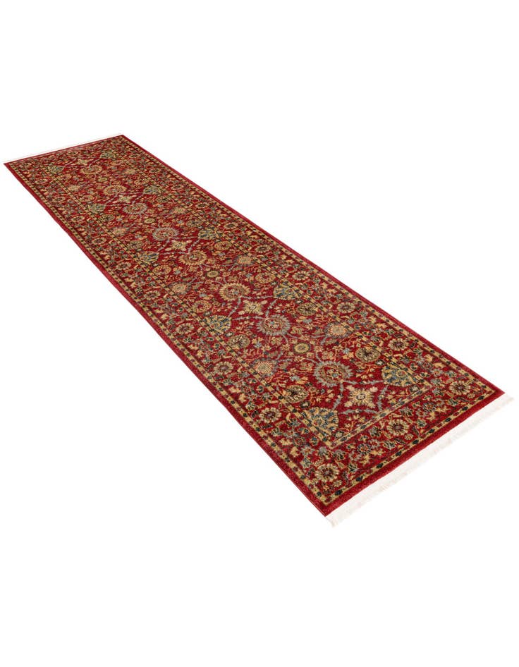 Detail image of  2' 7 x 10' Chelsea Runner Rug