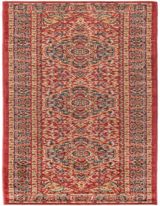 Primary image  2' x 7' 10 Chelsea Runner Rug