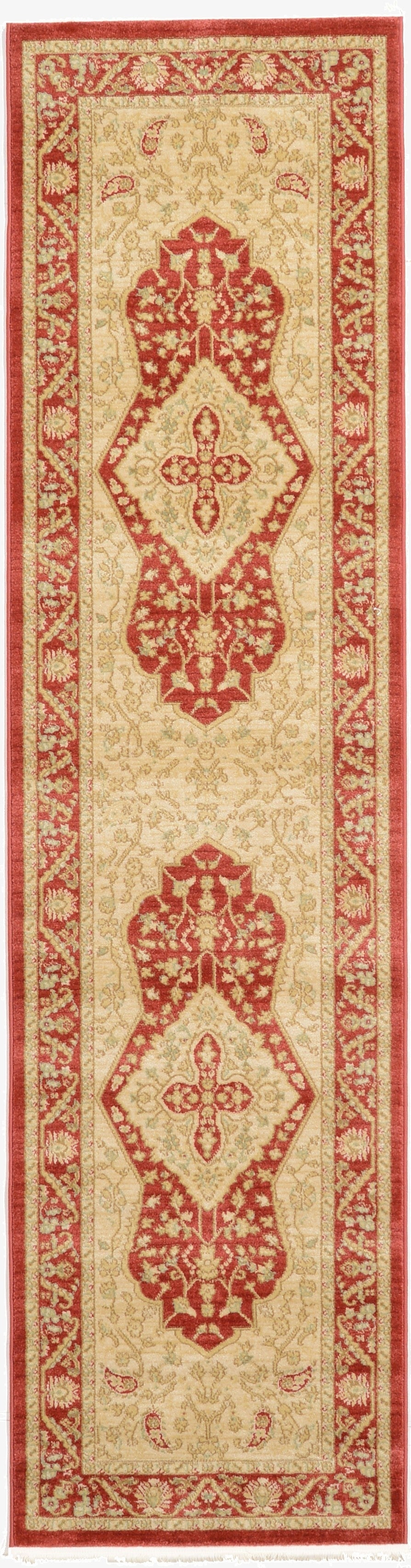  2' 7 x 10' Chelsea Runner Rug