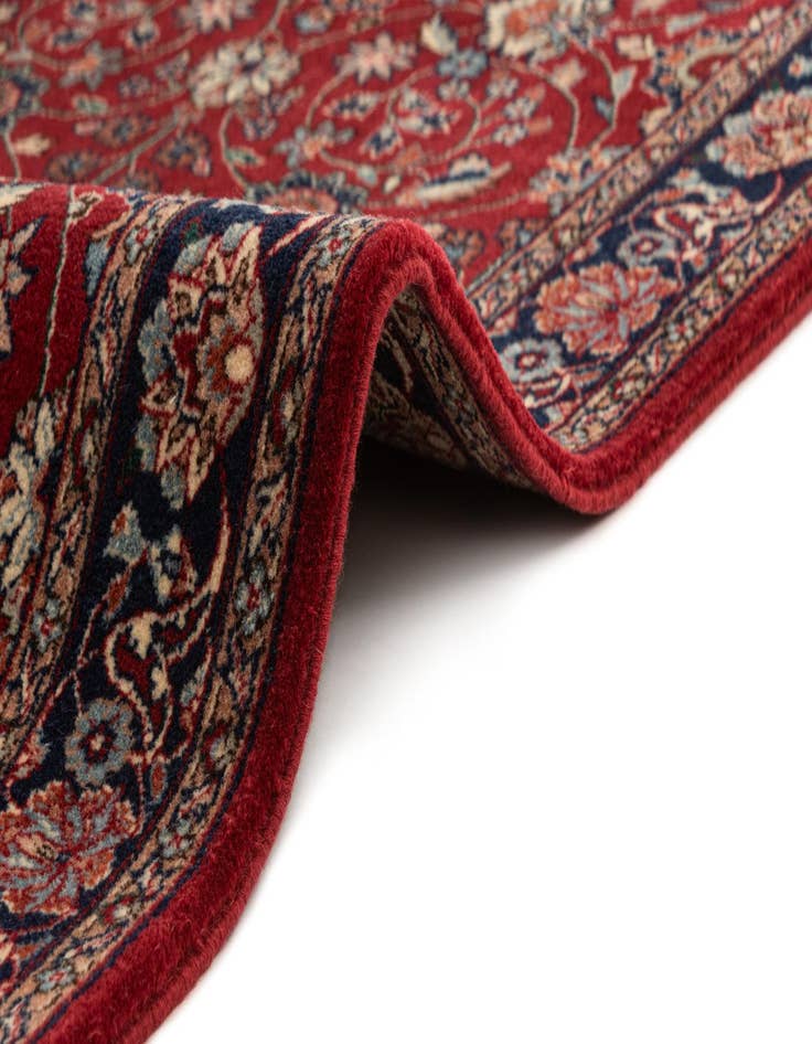 Detail image of  2' 6 x 4' 9 China Runner Rug