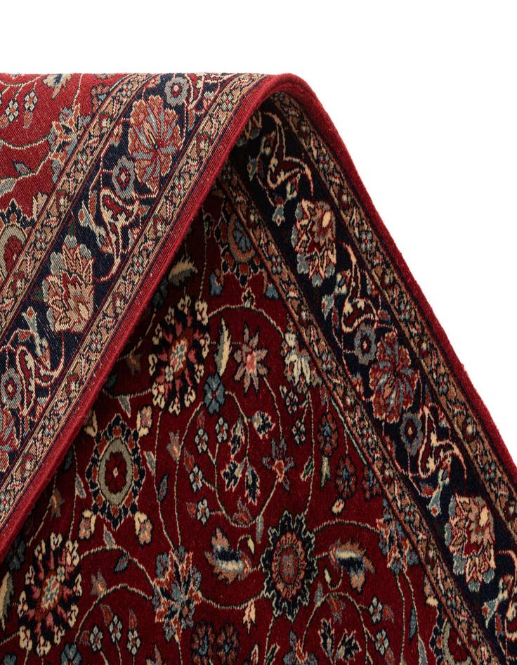 Detail image of  2' 6 x 4' 9 China Runner Rug