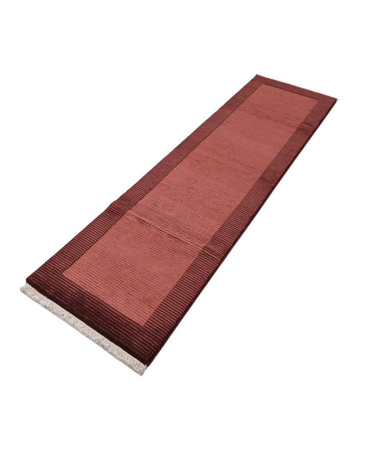 Detail image of  2' 7 x 9' 9 Darya Runner Rug