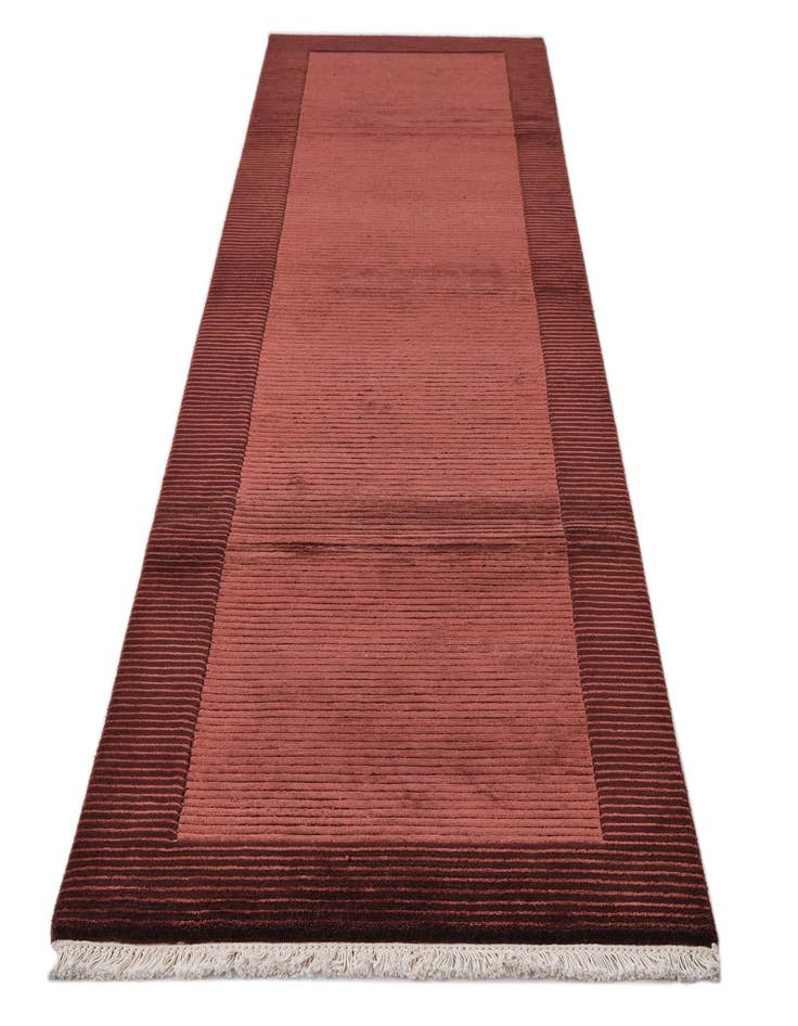 Detail image of  2' 7 x 9' 9 Darya Runner Rug