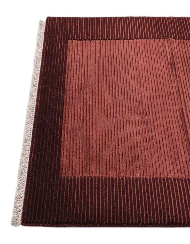 Detail image of  2' 7 x 9' 9 Darya Runner Rug