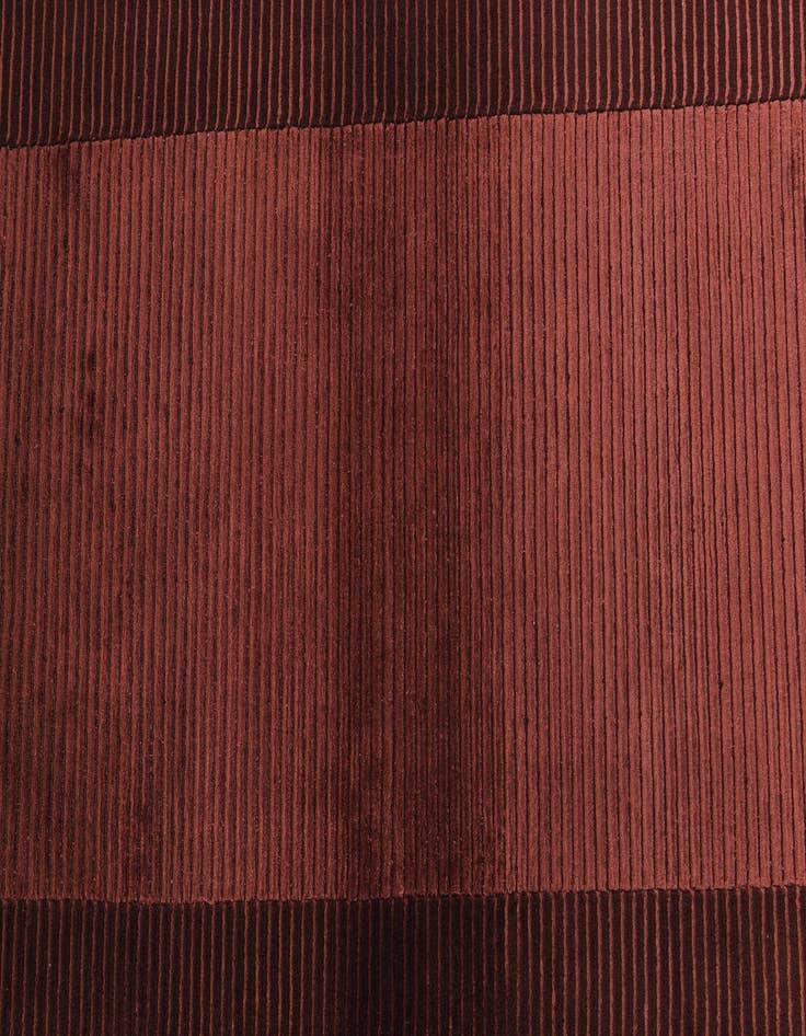 Detail image of  2' 7 x 9' 9 Darya Runner Rug