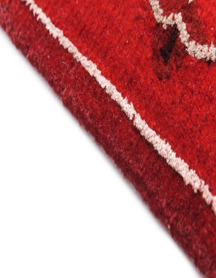 Detail image of  2' 8 x 9' 5 Darya Runner Rug