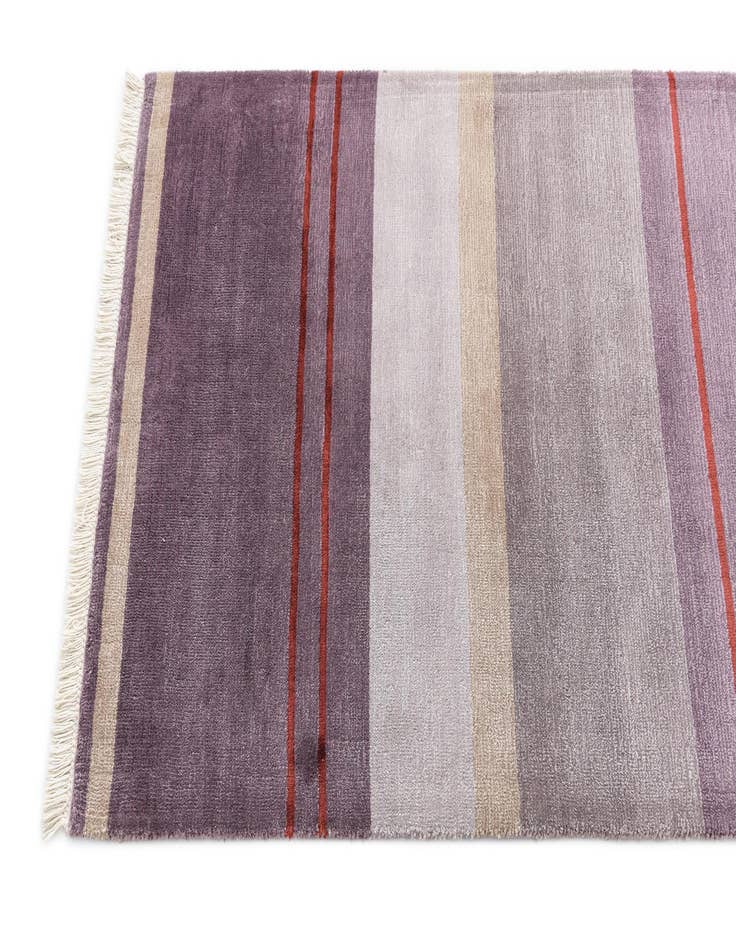 Detail image of  2' 8 x 9' 9 Darya Runner Rug