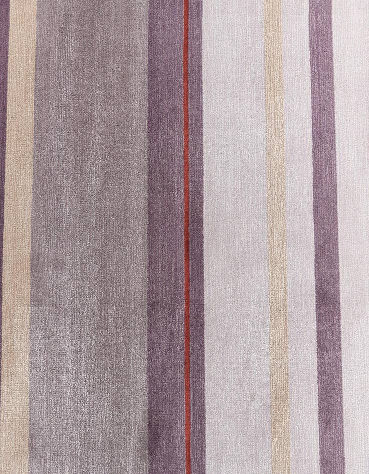 Detail image of  2' 8 x 9' 9 Darya Runner Rug