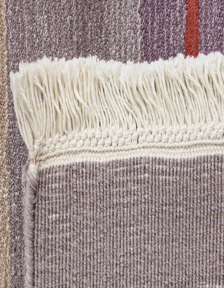 Detail image of  2' 8 x 9' 9 Darya Runner Rug