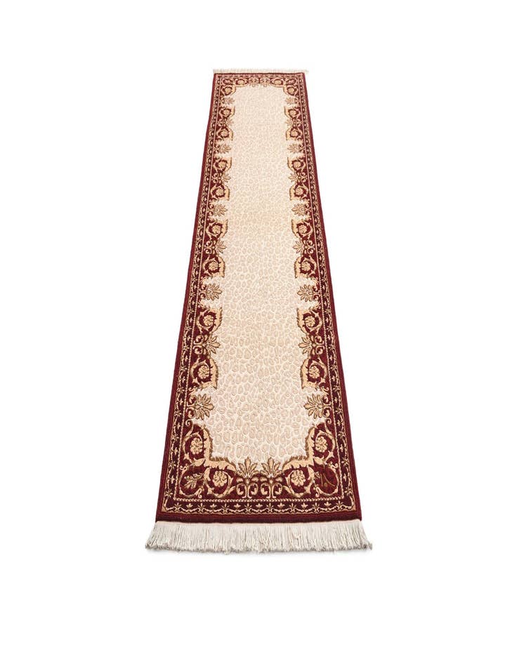 Detail image of  2' 8 x 9' 11 Darya Runner Rug