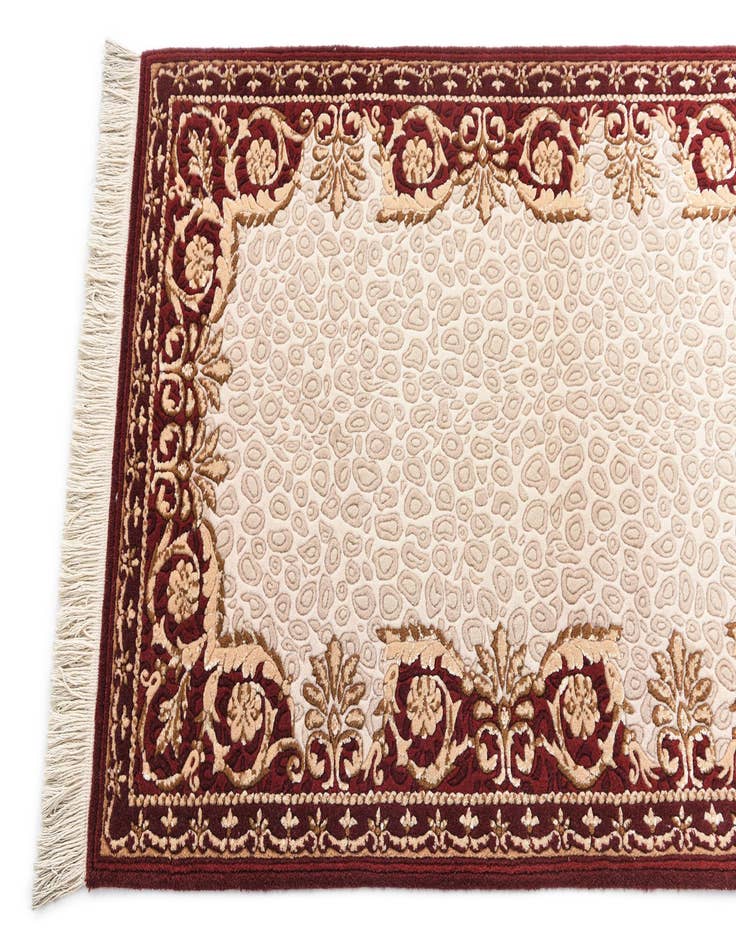 Detail image of  2' 8 x 9' 11 Darya Runner Rug