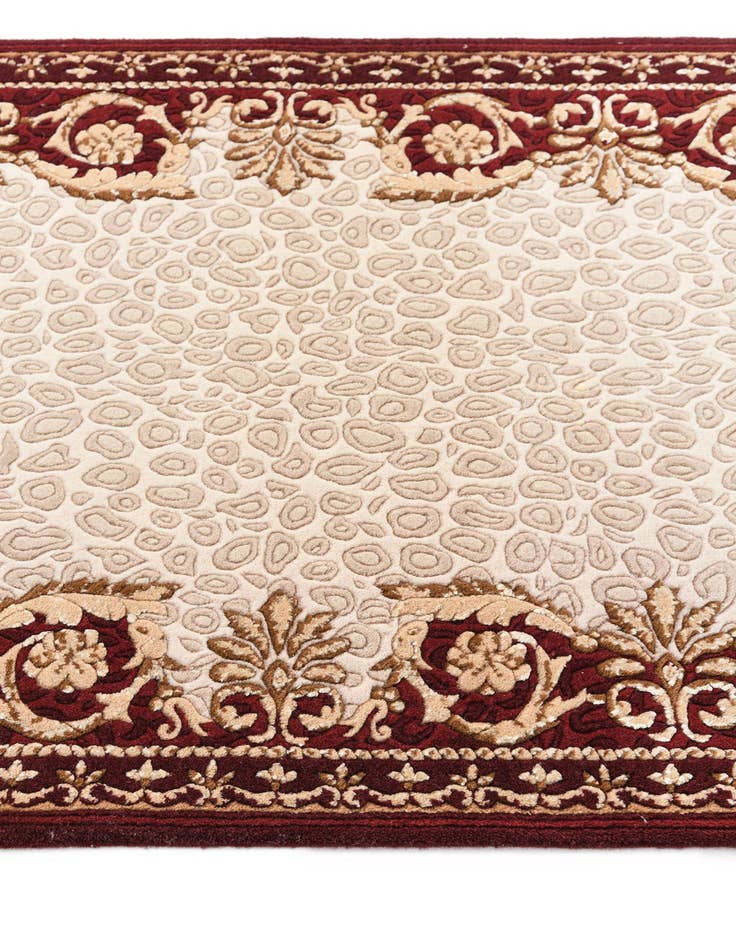Detail image of  2' 8 x 9' 11 Darya Runner Rug