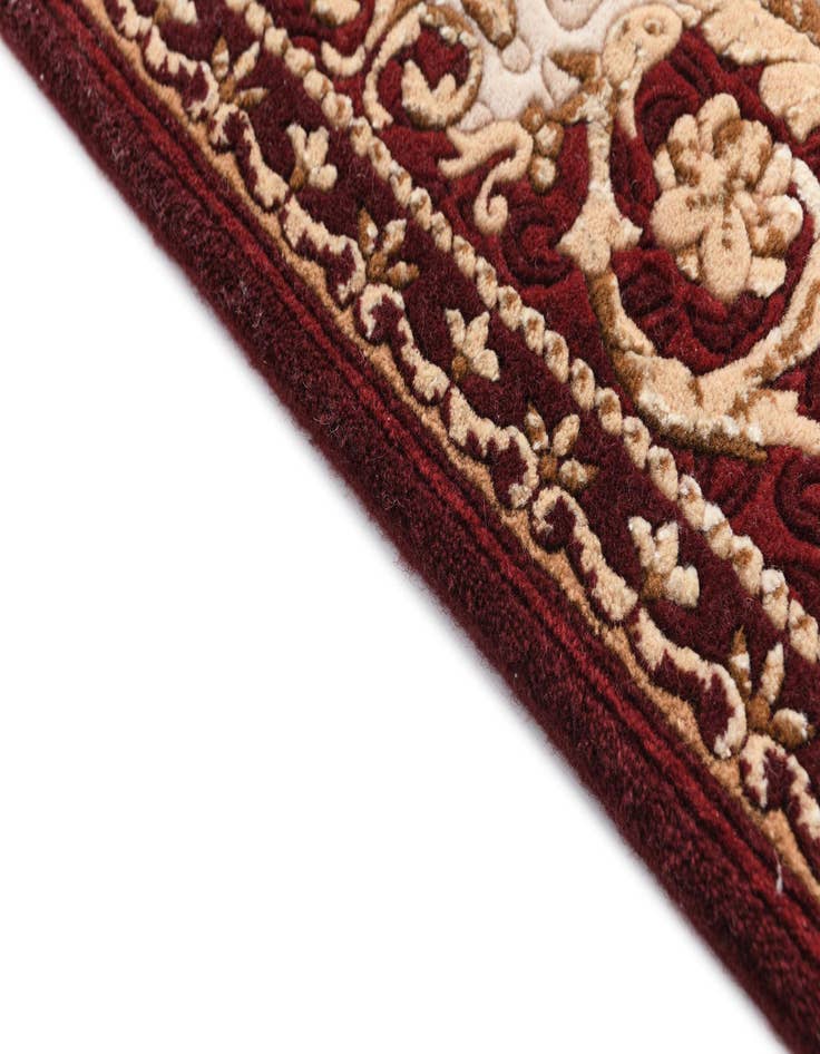 Detail image of  2' 8 x 9' 11 Darya Runner Rug
