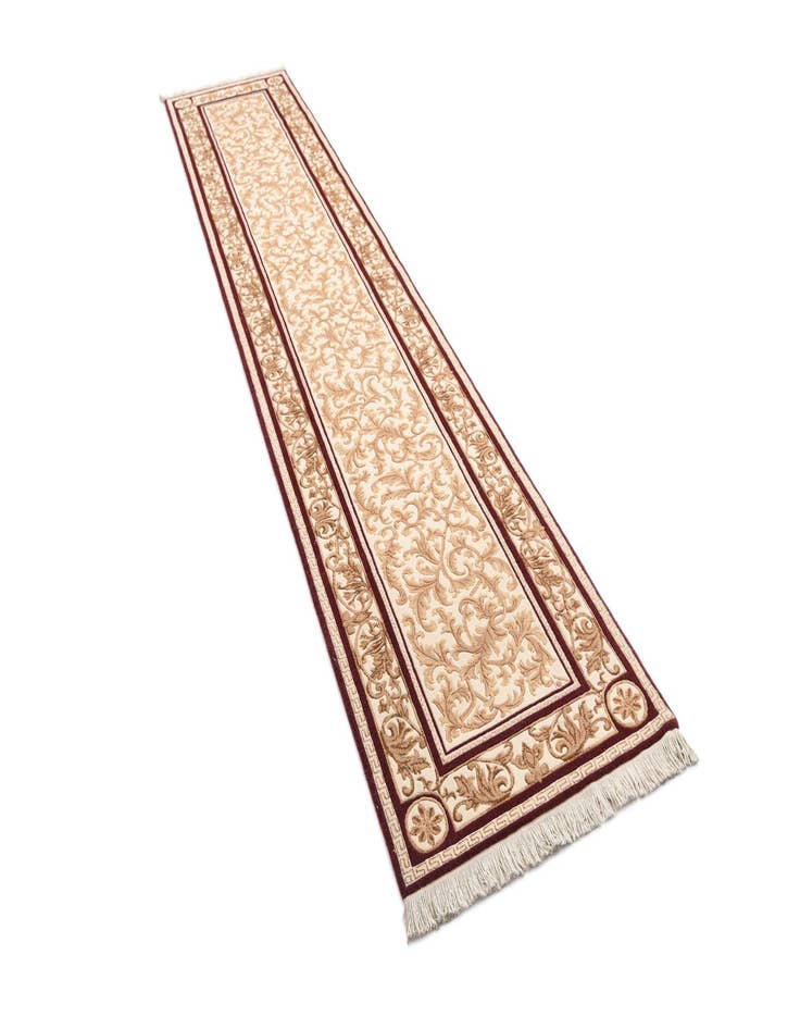 Detail image of  2' 8 x 13' 1 Darya Runner Rug