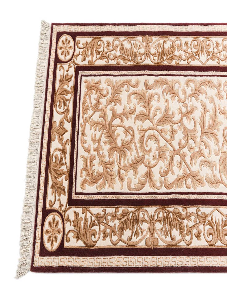 Detail image of  2' 8 x 13' 1 Darya Runner Rug