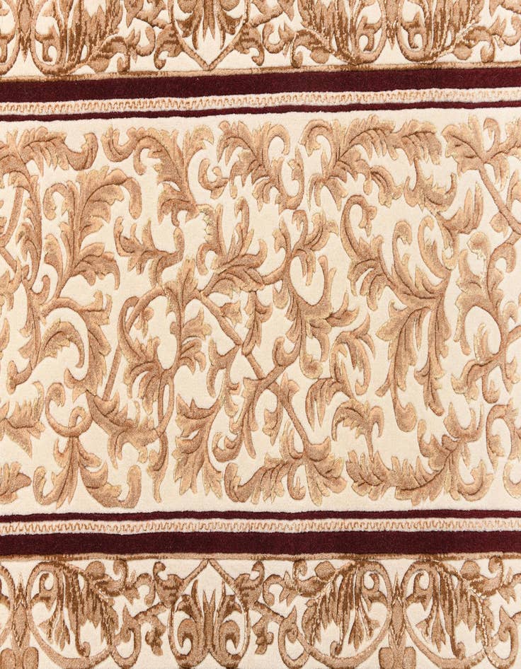 Detail image of  2' 8 x 13' 1 Darya Runner Rug