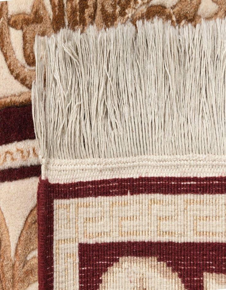 Detail image of  2' 8 x 13' 1 Darya Runner Rug