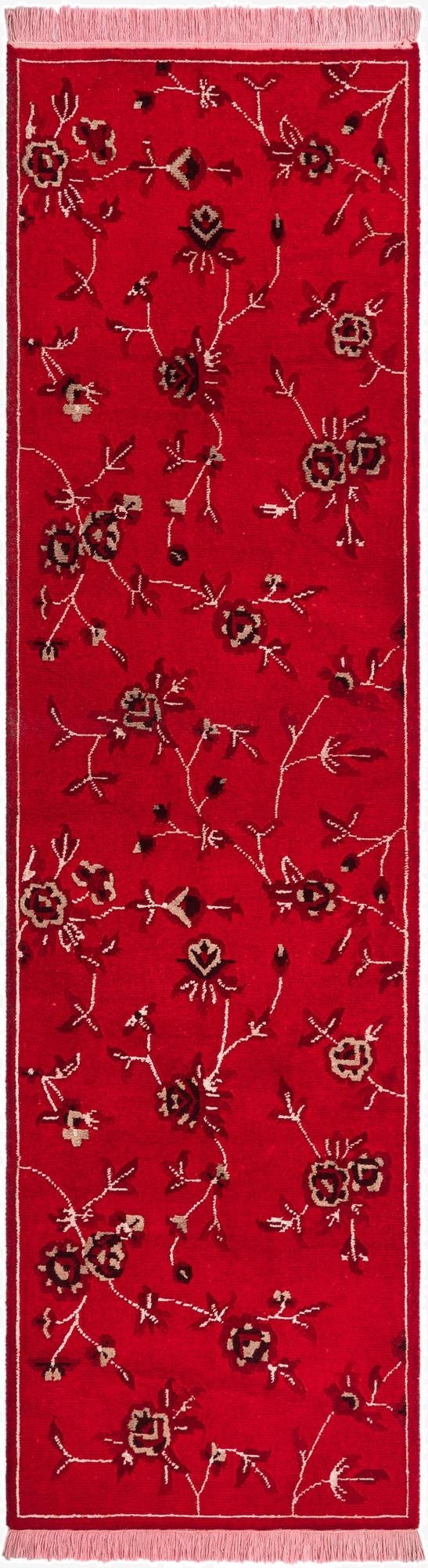  2' 8 x 9' 5 Darya Runner Rug